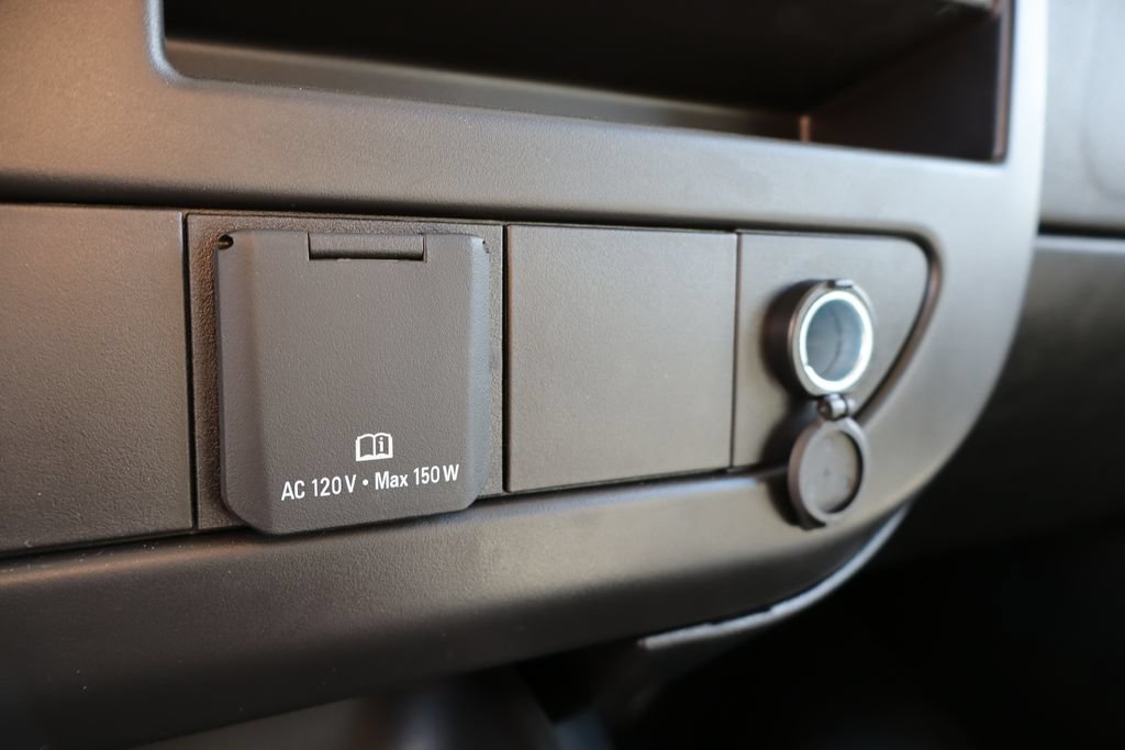 New 2025 Chevrolet Express 2500 w/ Driver Convenience Package RWD image 18