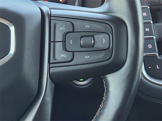 Used 2022 GMC Yukon AT4 image 29