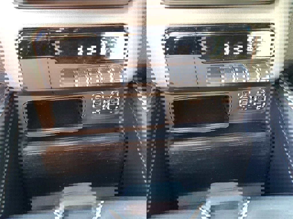 Used 2020 RAM 1500 Big Horn image 27