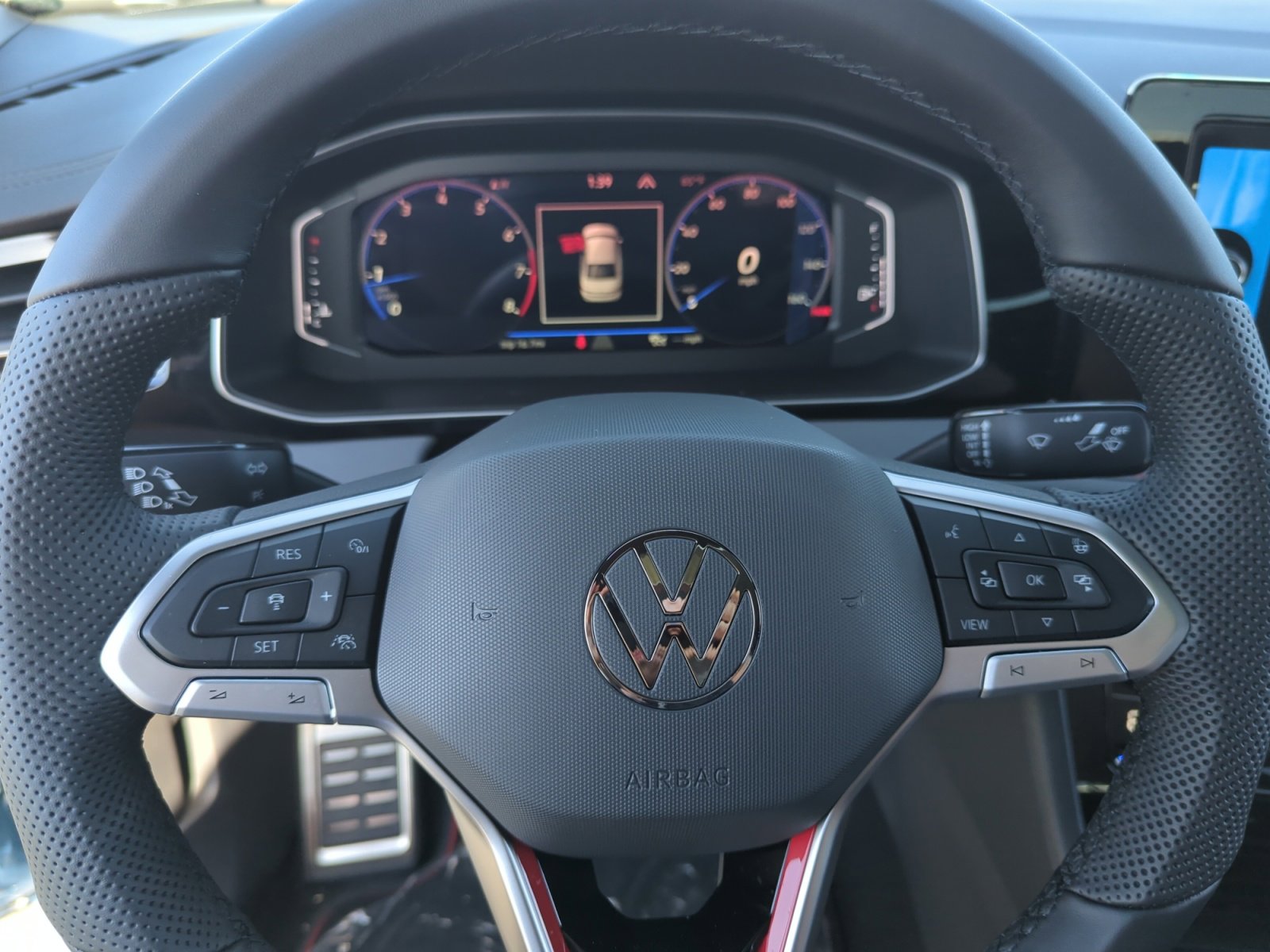 New 2026 Volkswagen Jetta GLI Autobahn image 9