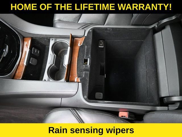 Used 2020 Cadillac Escalade Premium Luxury image 35