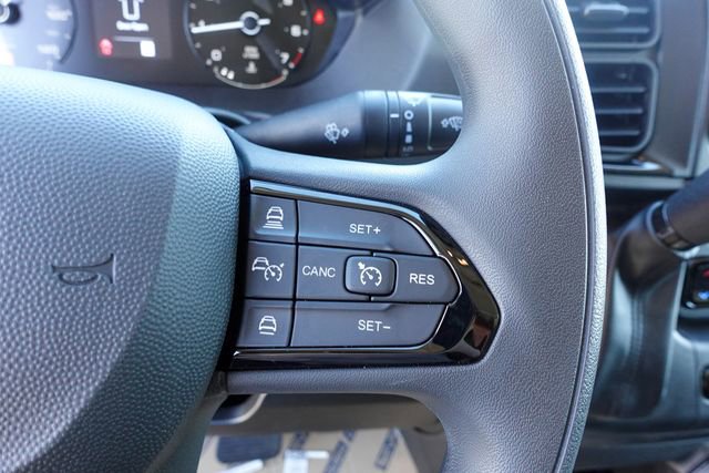 New 2026 RAM ProMaster 3500 w/ Convenience Group image 17
