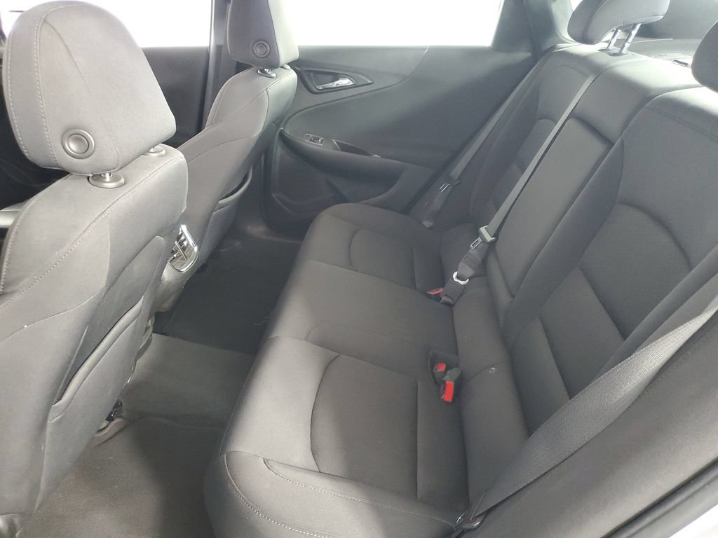 Used 2022 Chevrolet Malibu LT FWD image 13