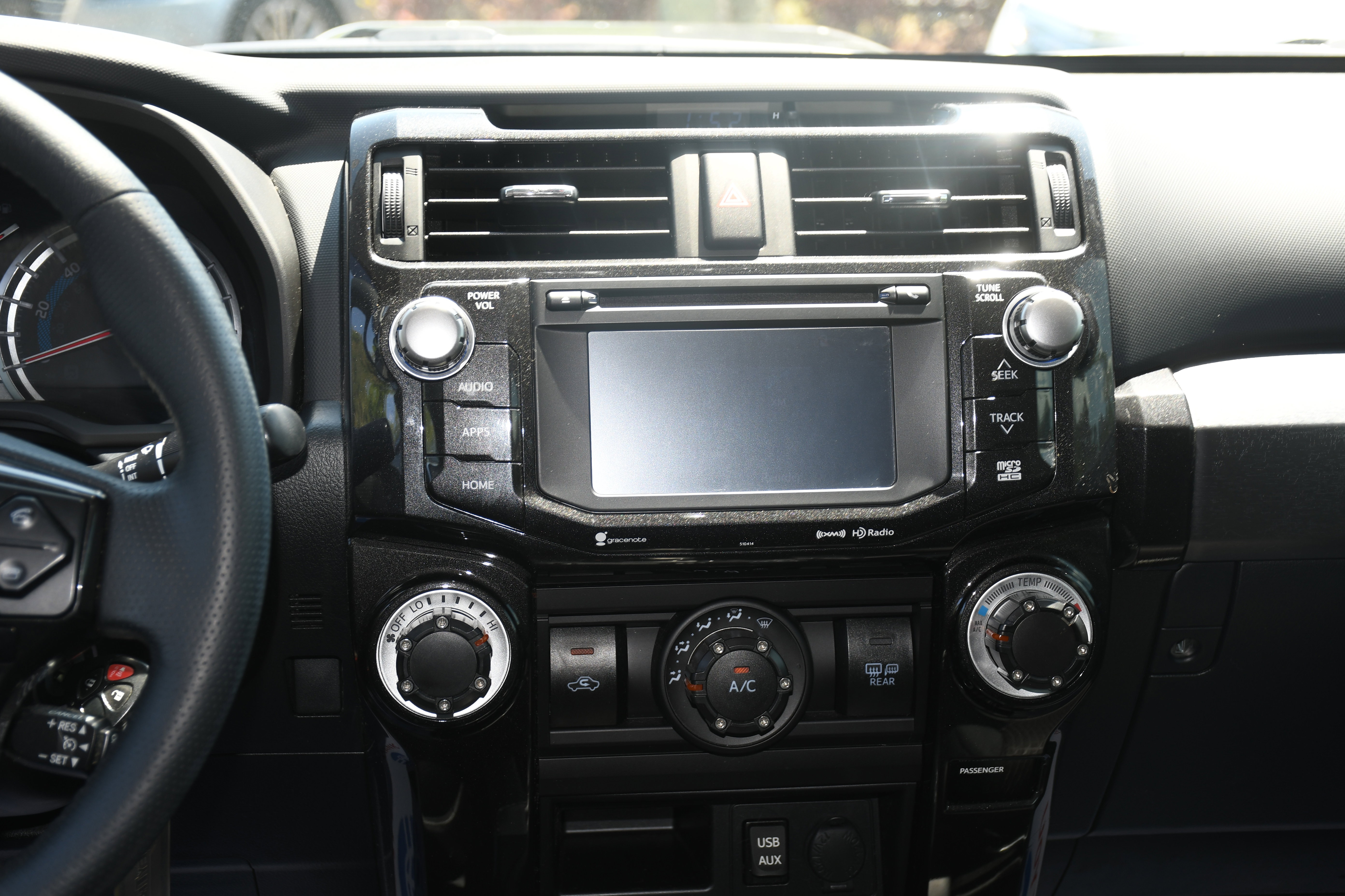 Used 2019 Toyota 4Runner TRD Off-Road image 16
