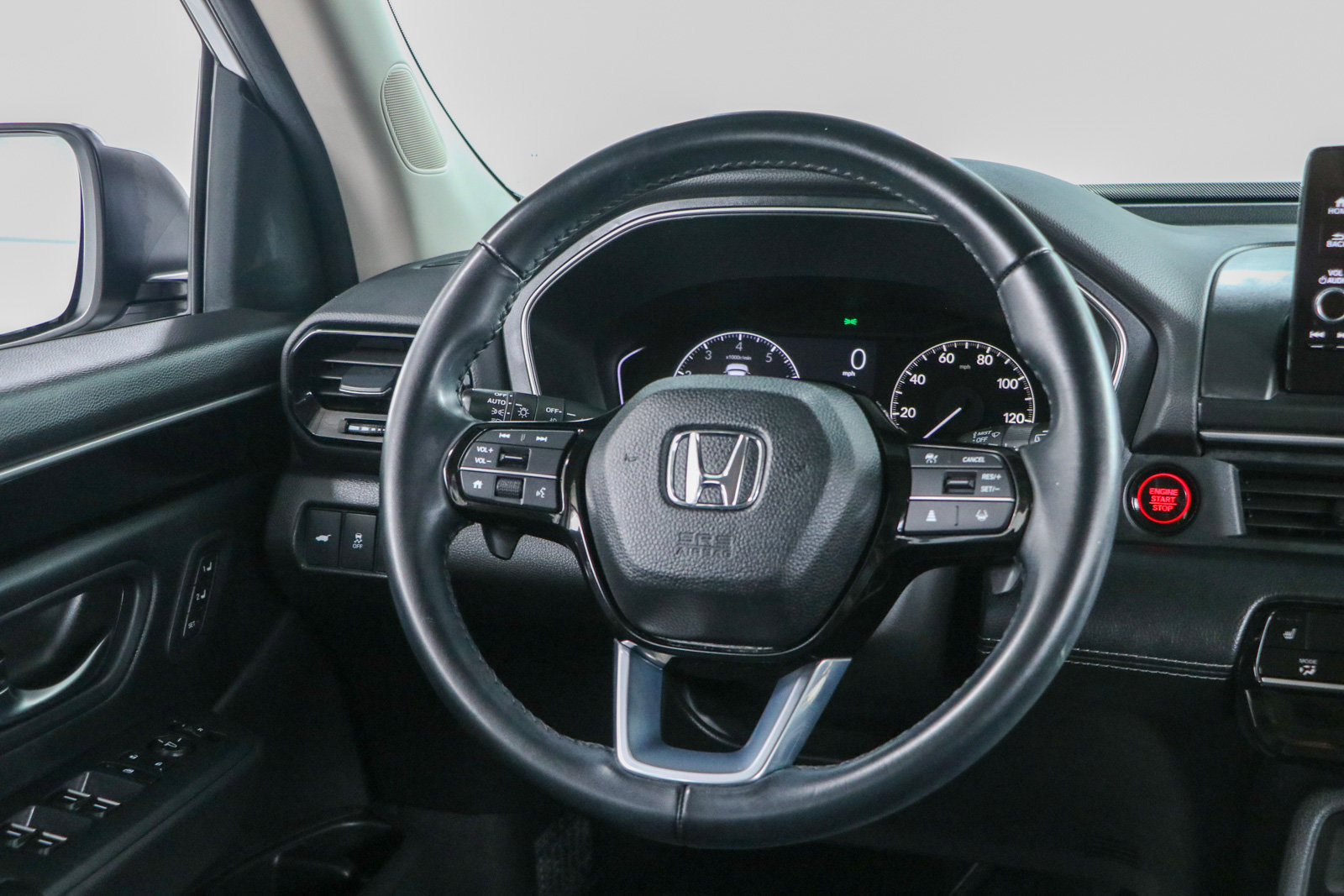 Used 2023 Honda Pilot EX-L image 12