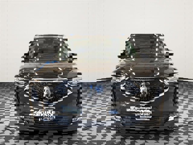 Used 2023 Acura MDX SH-AWD w/ Advance Package image 3