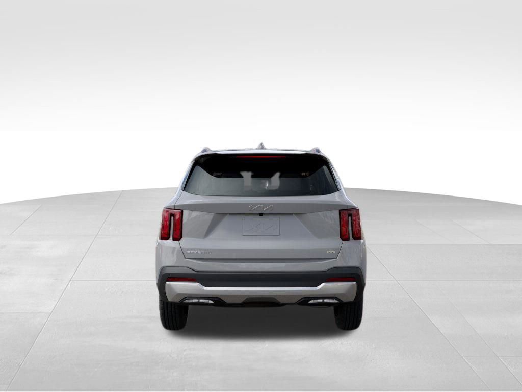 New 2026 Kia Sorento S image 5