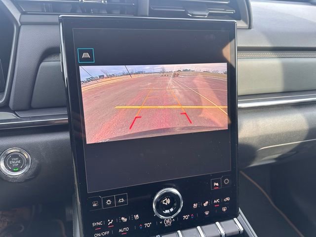 New 2026 GMC Terrain AT4 w/ Convenience Package III AWD/4WD image 25