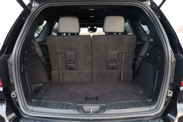 Certified 2025 Dodge Durango GT image 29
