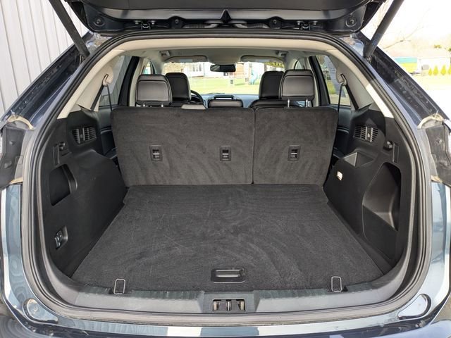 Used 2024 Ford Edge SEL w/ Convenience Package image 31