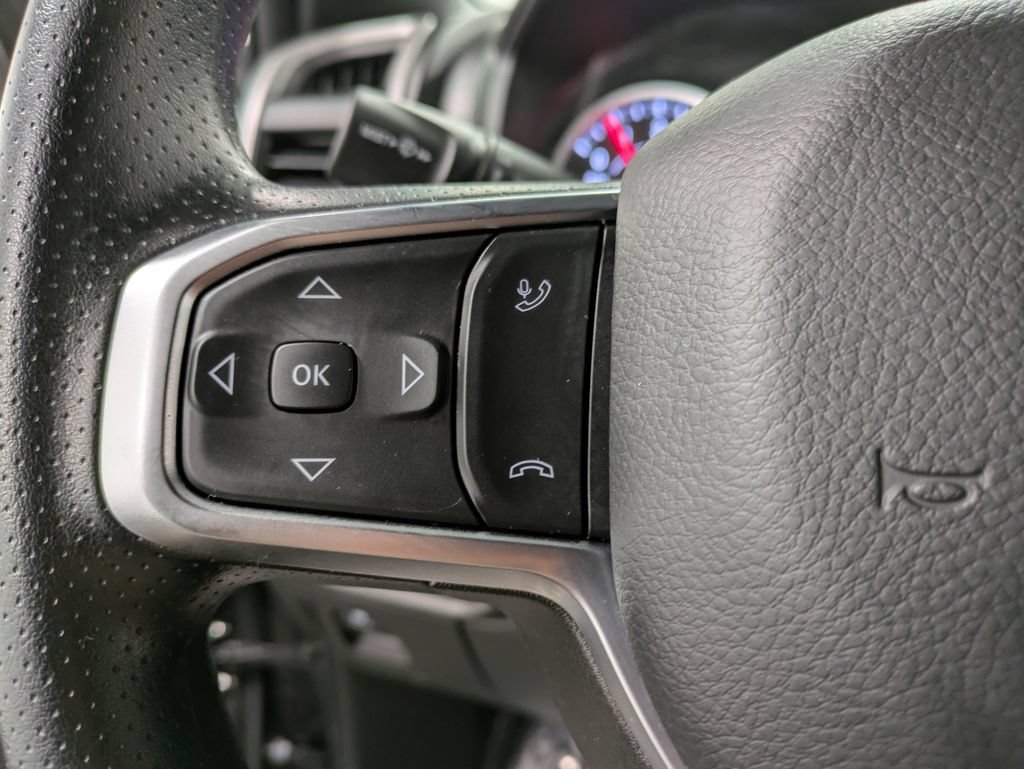 Used 2025 RAM 1500 Tradesman AWD/4WD image 18