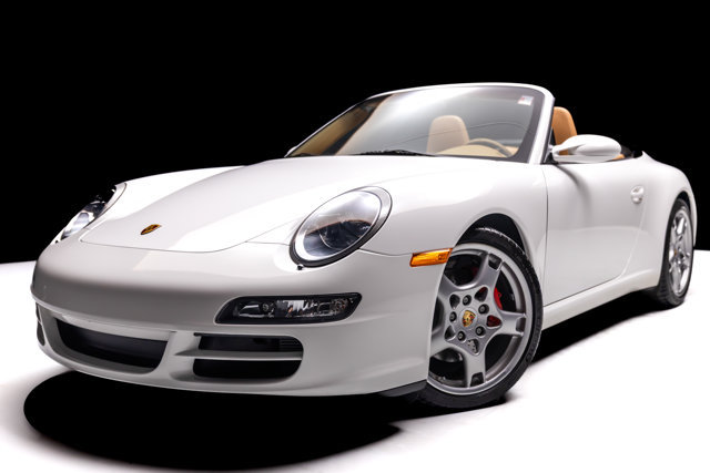 Used 2008 Porsche 911 Carrera S RWD image 17