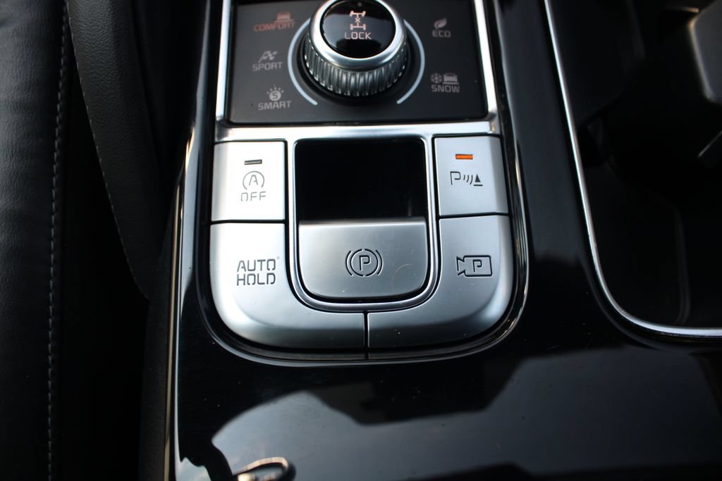 Used 2023 Kia Telluride SX Prestige X-Pro AWD/4WD image 22