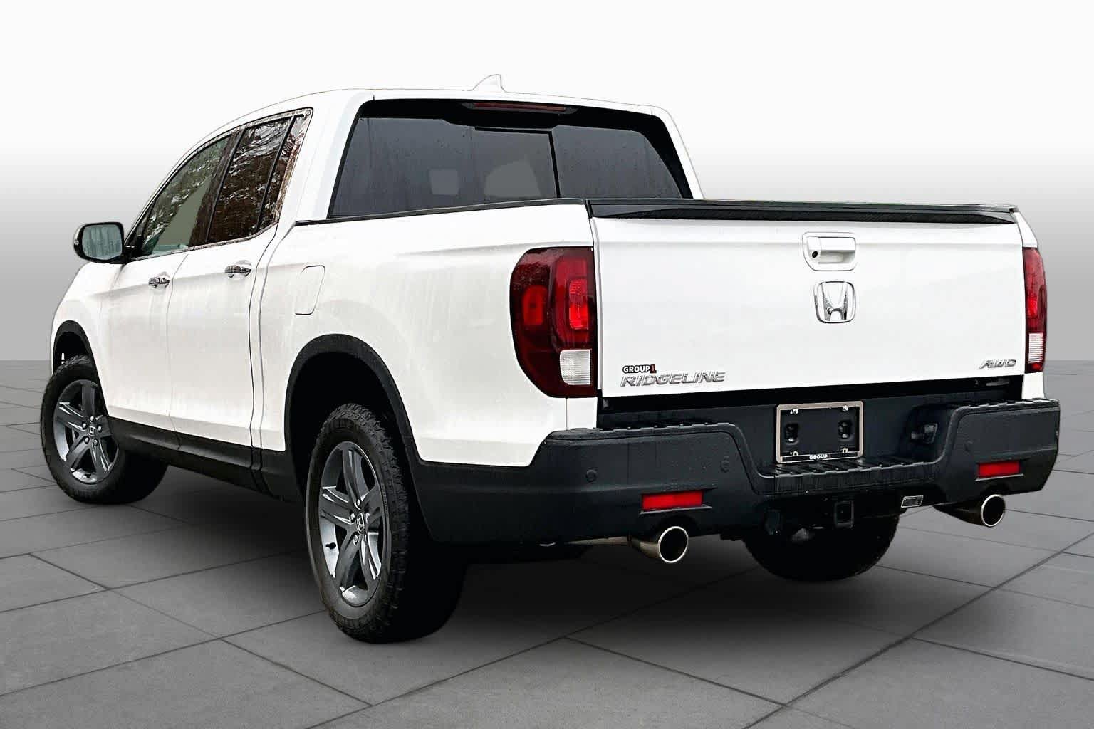 Used 2023 Honda Ridgeline RTL-E image 12