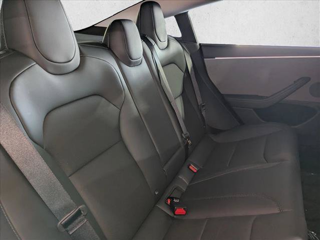 Used 2026 Tesla Model 3 RWD image 19