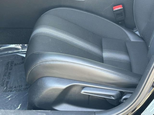 Certified 2025 Honda Civic Sport image 14