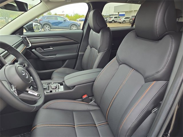 New 2025 MAZDA CX-50 AWD 2.5 Hybrid w/ Cargo Package image 5