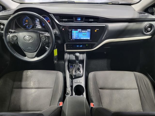 Used 2018 Toyota Corolla iM w/ Carpet Mat Package (TMS) FWD image 18