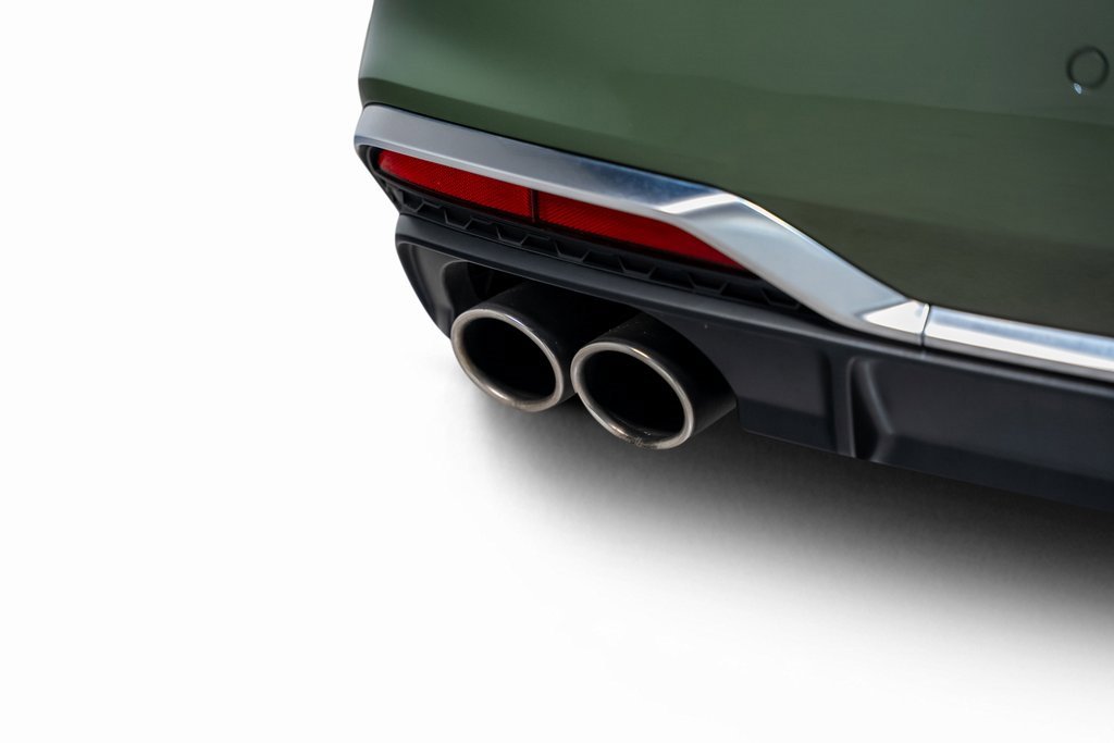 Used 2022 Audi S5 Premium Plus w/ Premium Plus image 11