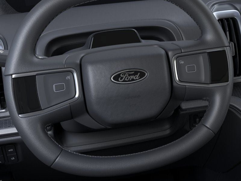 New 2026 Ford Expedition Platinum AWD/4WD image 12