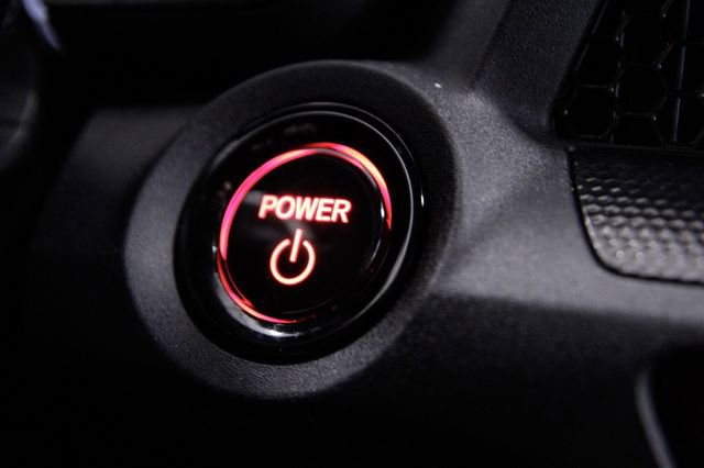 Certified 2025 Honda CR-V Sport image 31