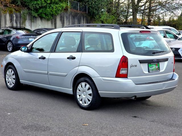 Used 2004 Ford Focus SE image 5