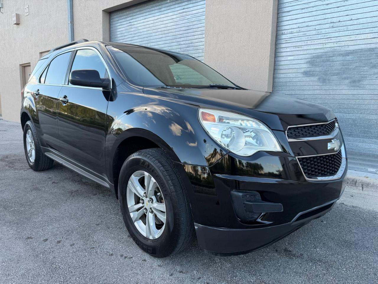 Used 2013 Chevrolet Equinox LT FWD image 3
