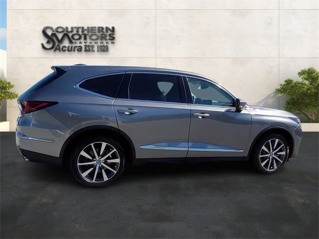 New 2026 Acura MDX w/ Technology Package image 27