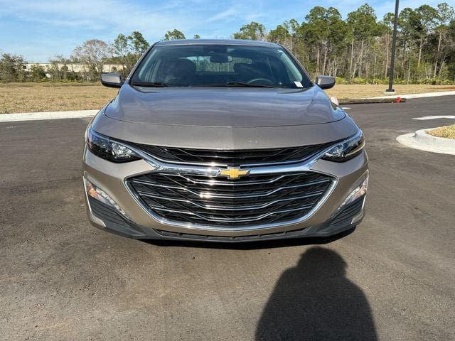 Used 2025 Chevrolet Malibu LT FWD image 11