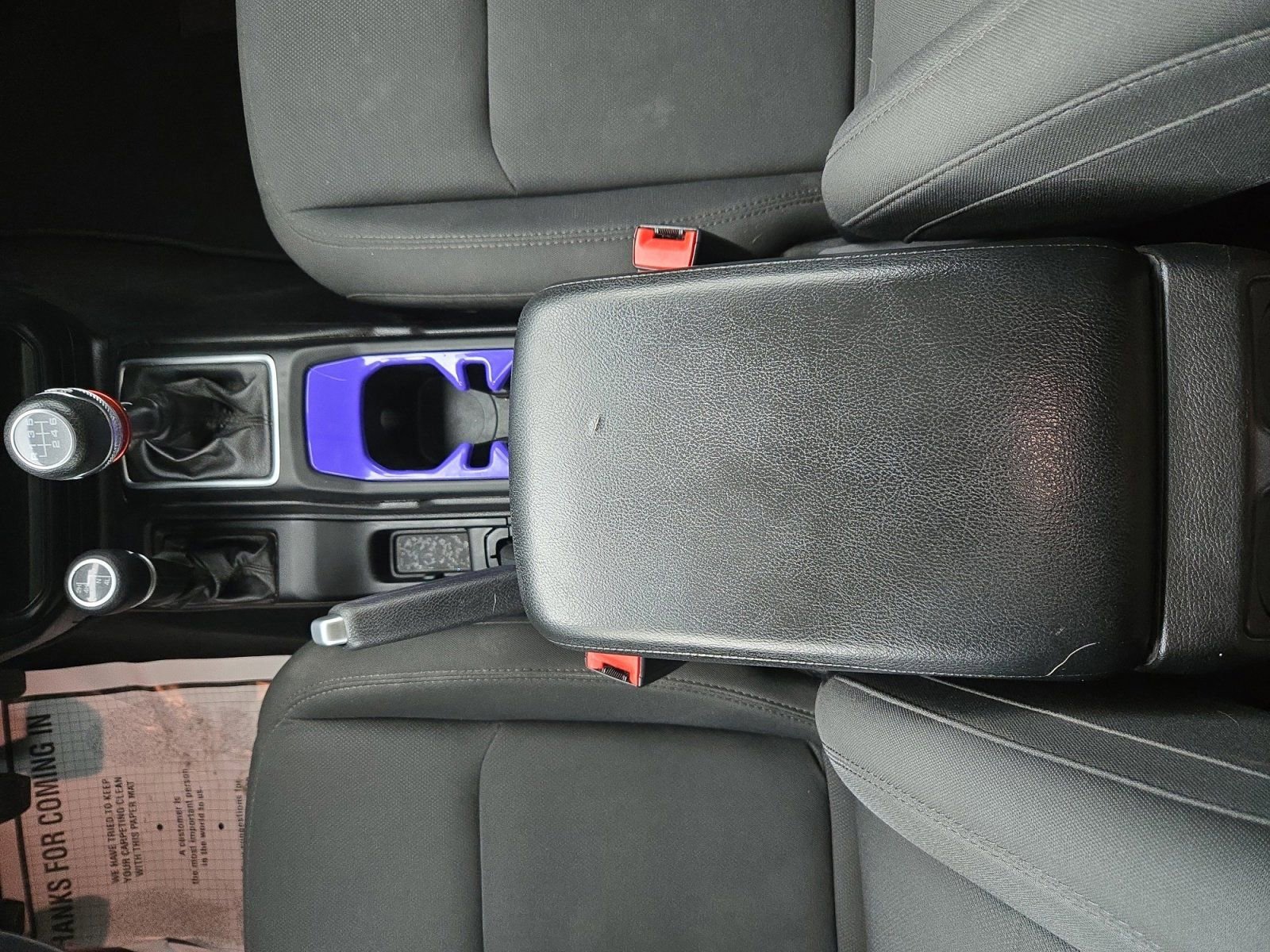 Used 2018 Jeep Wrangler Unlimited Sport S image 21
