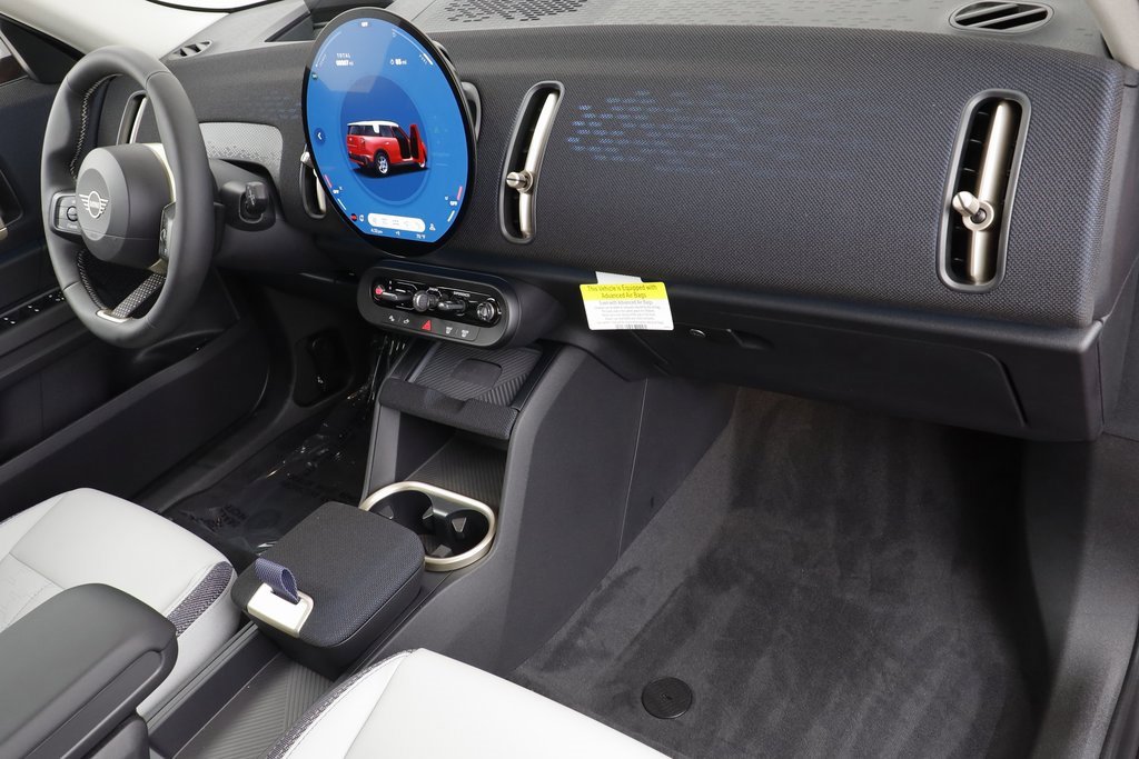 New 2026 MINI Cooper Countryman S image 20