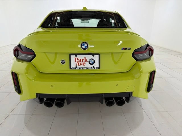Used 2026 BMW M2 RWD image 4