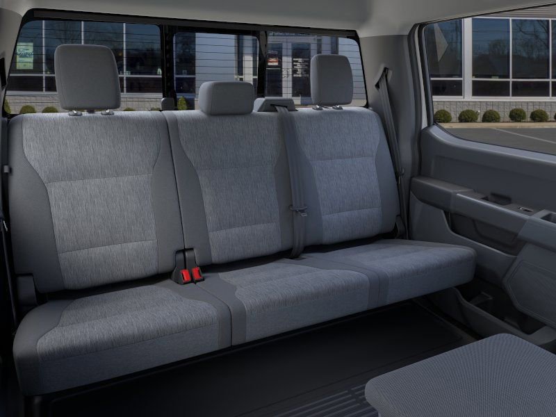 New 2026 Ford F450 XL AWD/4WD image 11