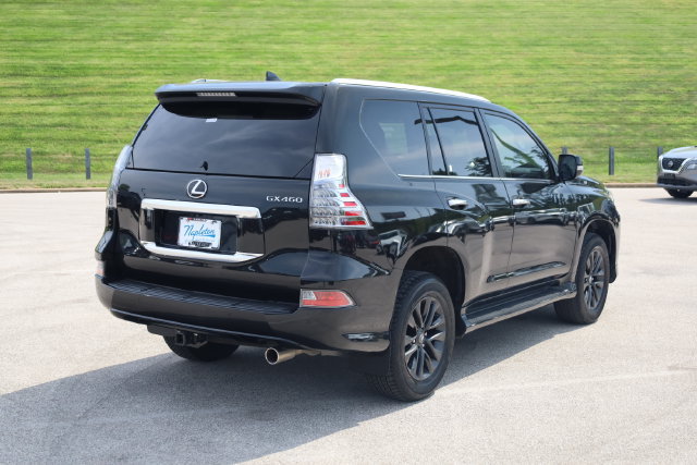 Used 2023 Lexus GX 460 Premium AWD/4WD image 6