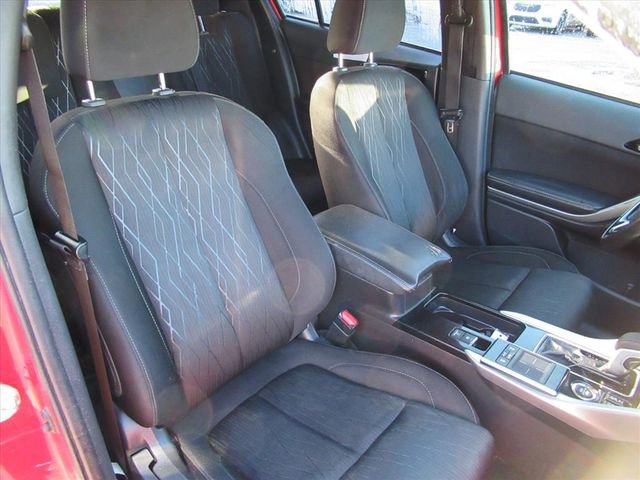 Used 2020 Mitsubishi Eclipse Cross SE AWD/4WD image 8