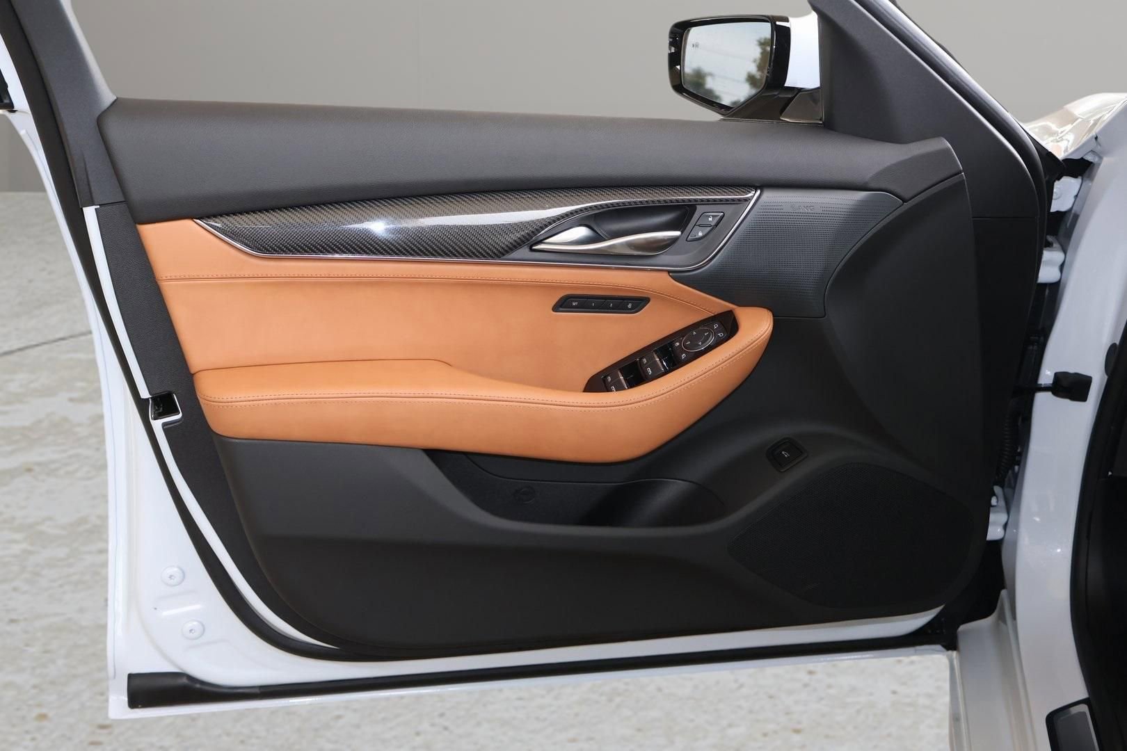 New 2026 Cadillac CT5 Sport image 8