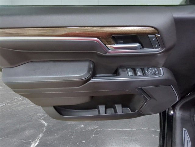 Certified 2022 Chevrolet Silverado 1500 LT image 22