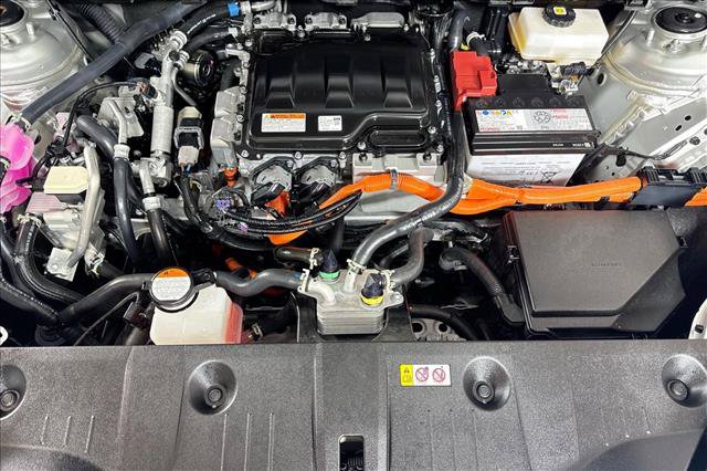 Used 2024 Toyota bZ4X FWD image 29