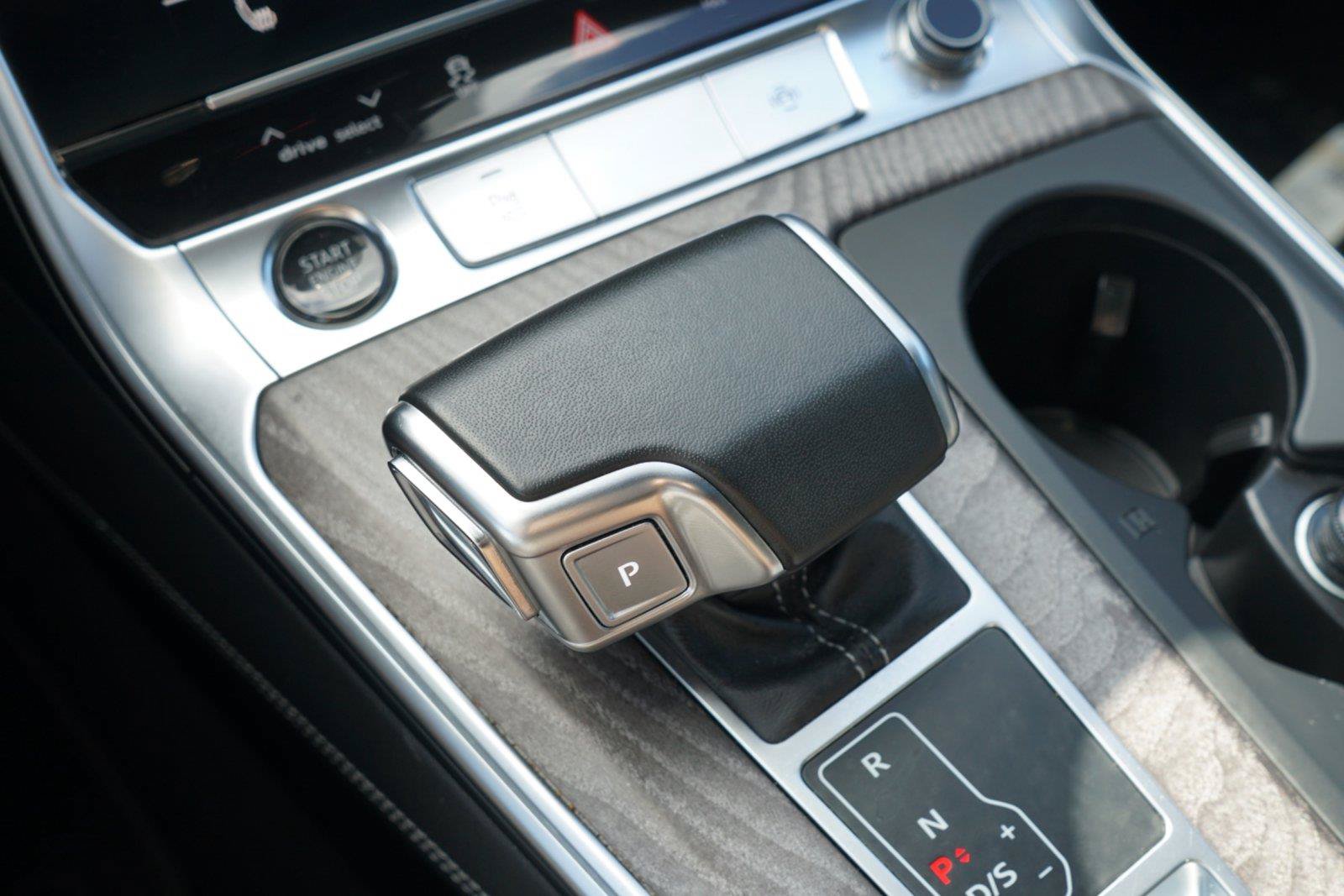 Used 2024 Audi A6 Premium Plus AWD/4WD image 14