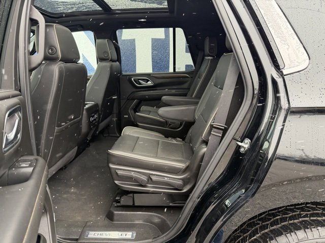 Used 2021 Chevrolet Tahoe Premier w/ Premium Package image 30