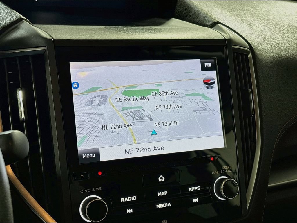 Used 2018 Subaru Crosstrek 2.0i Limited AWD/4WD image 16