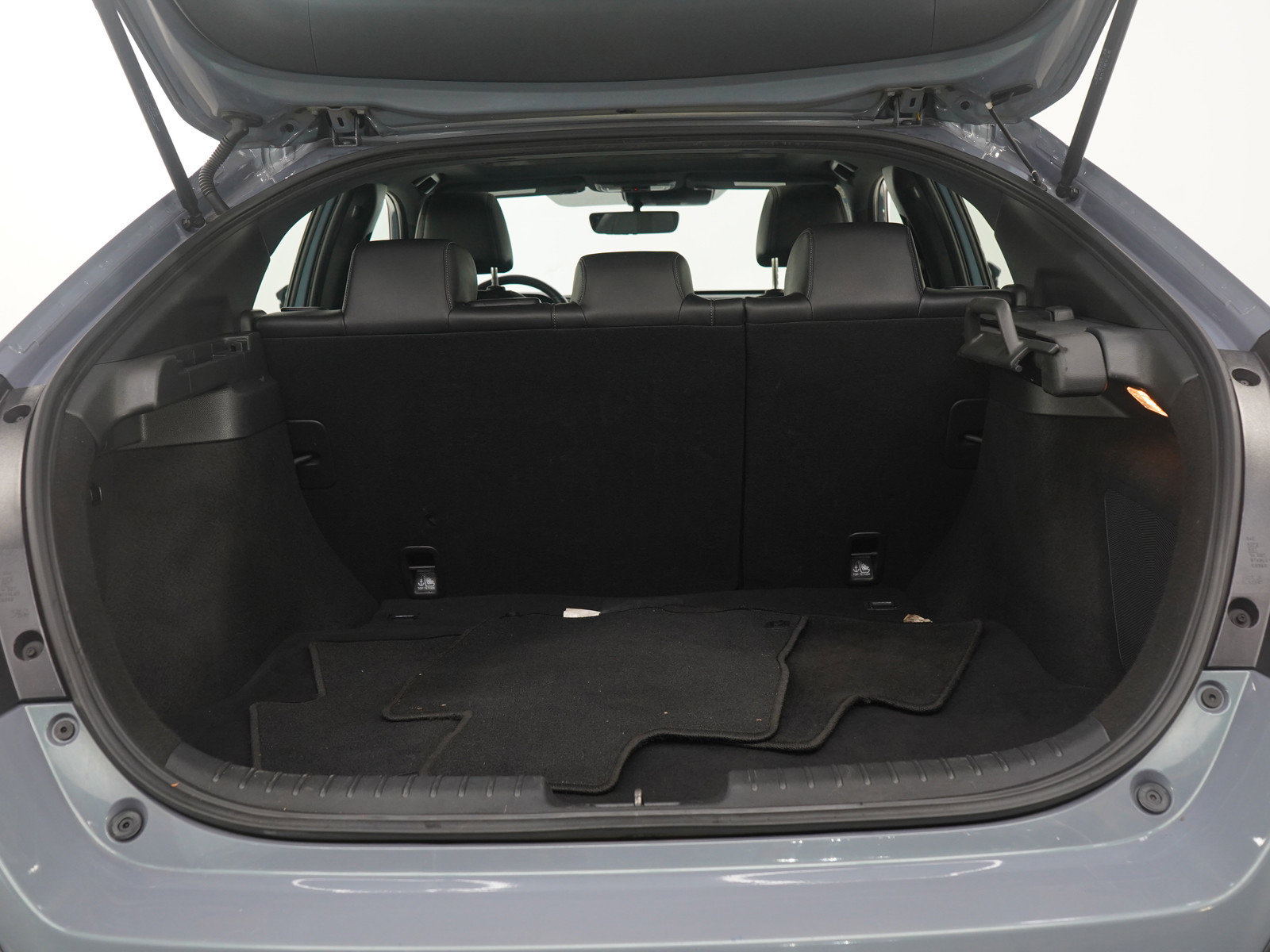 Used 2020 Honda Civic Sport Touring image 17