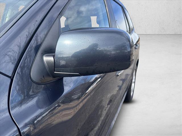 Used 2011 Hyundai Santa Fe Limited w/ Navigation Pkg 4 image 8