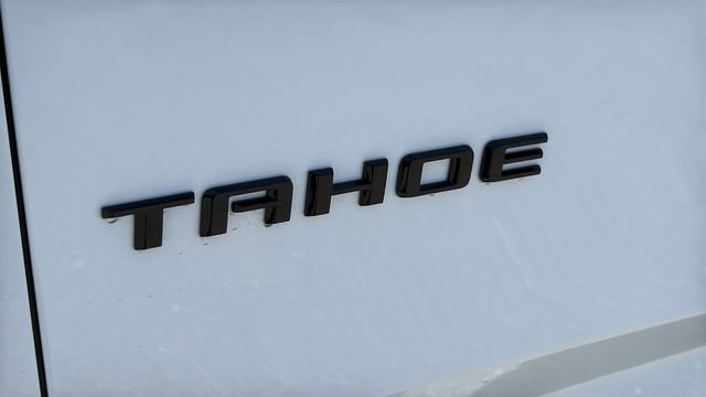 New 2026 Chevrolet Tahoe LS w/ LPO, Dark Essentials Package RWD image 12