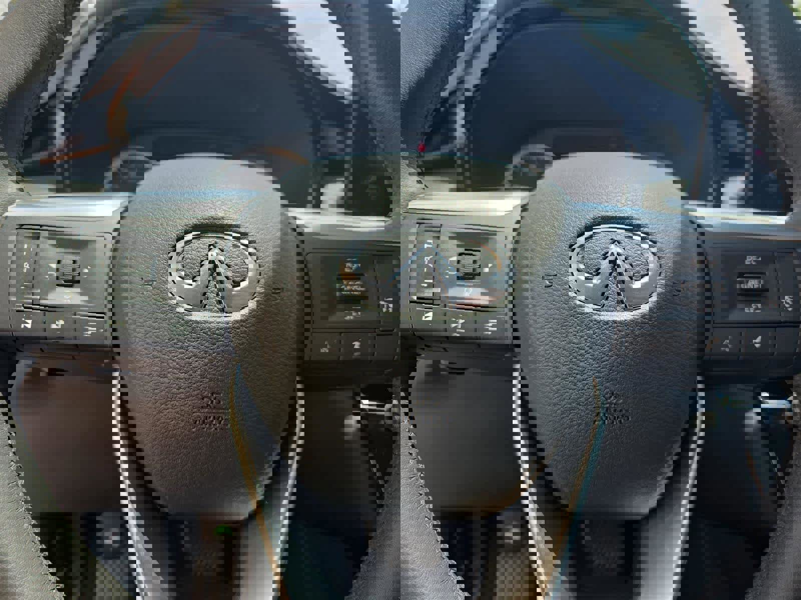 Certified 2024 INFINITI QX60 Pure image 23