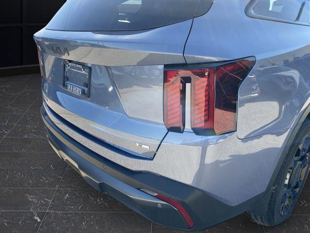 New 2025 Kia Sorento SX image 41