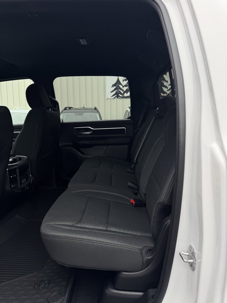New 2026 RAM 1500 Big Horn image 21