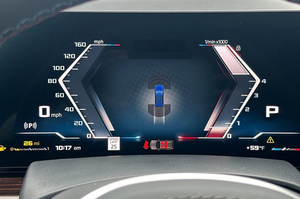 New 2026 BMW X7 M60i image 28