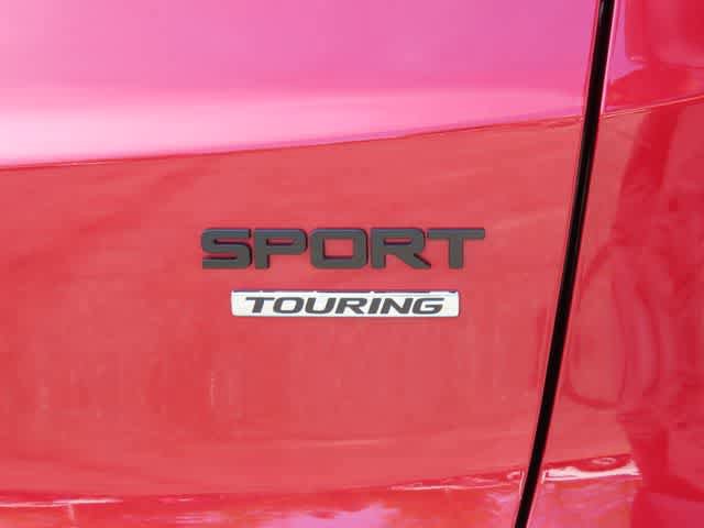 Certified 2024 Honda CR-V Sport Touring image 8