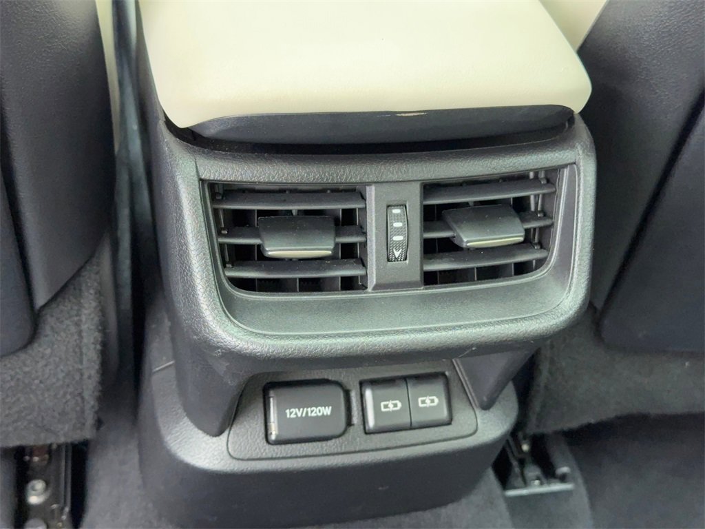 Used 2024 Lexus ES 350 w/ Premium Package image 38